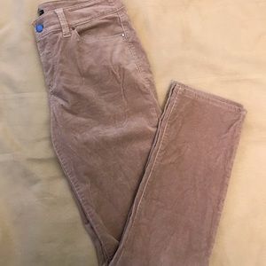 Ann Taylor signature pants